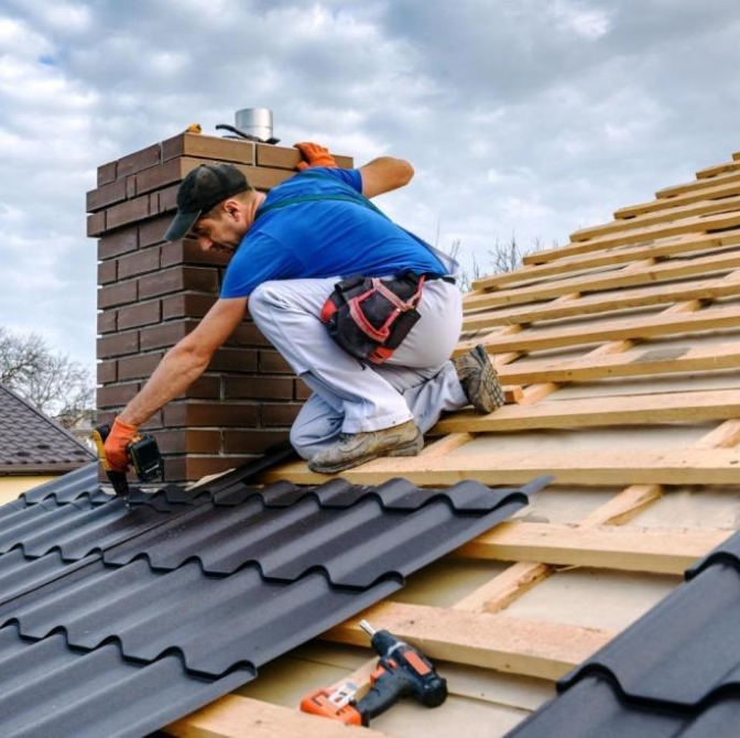 Karşıyaka Çatıcı